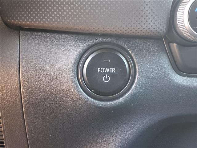 2025 Mazda CX-50 Hybrid Preferred