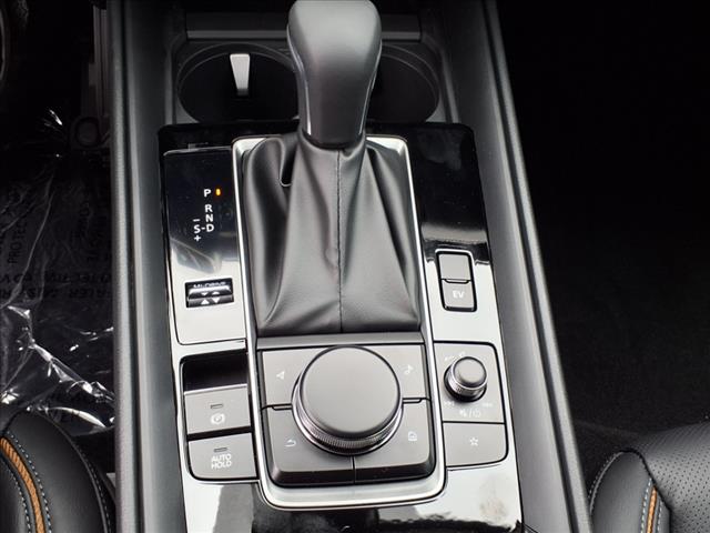 2025 Mazda CX-50 Hybrid Premium