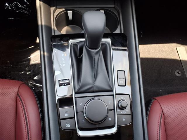 2025 Mazda CX-50 Hybrid Premium