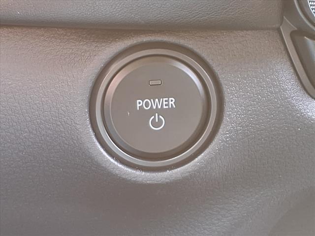 2025 Mazda CX-50 Hybrid Premium