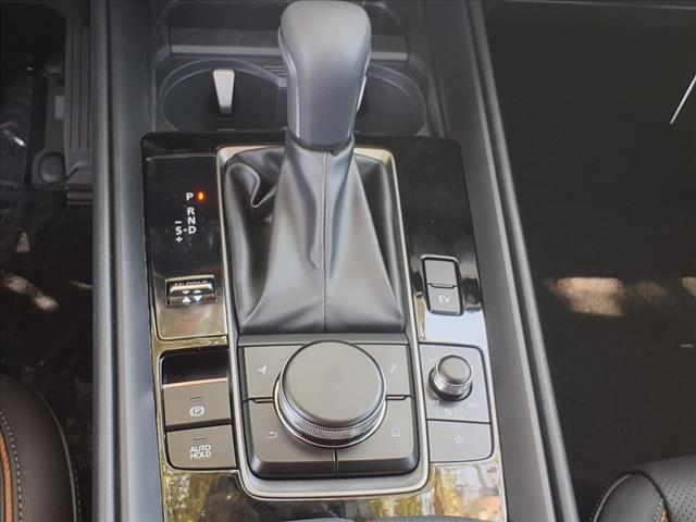 2025 Mazda CX-50 Hybrid Premium