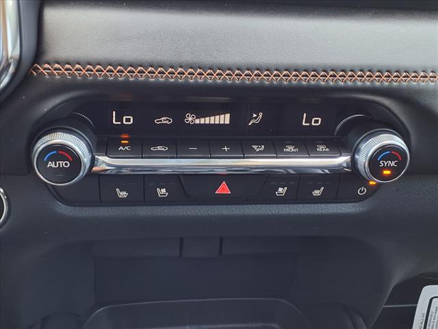2025 Mazda CX-50 Hybrid Premium Plus