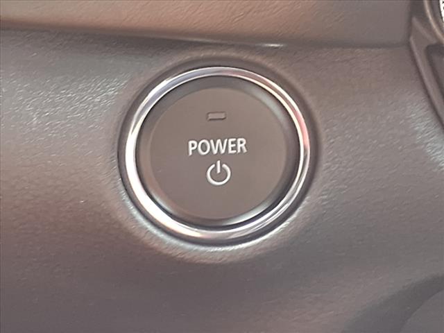 2025 Mazda CX-50 Hybrid Premium Plus