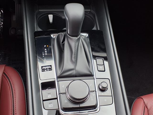 2025 Mazda CX-50 Hybrid Premium Plus