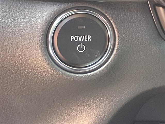 2025 Mazda CX-50 Hybrid Premium Plus