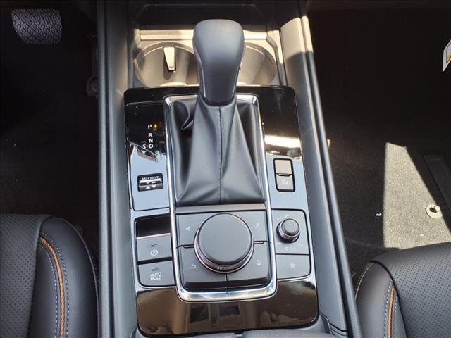 2025 Mazda CX-50 Hybrid Premium Plus