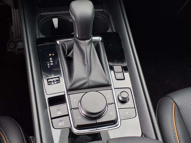 2025 Mazda CX-50 Hybrid Premium Plus