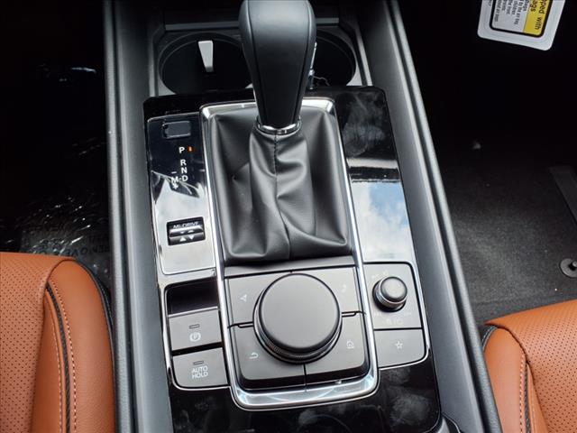 2025 Mazda CX-50 2.5 Turbo Premium Plus Package