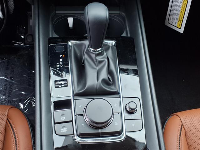 2025 Mazda CX-50 2.5 Turbo Premium Plus Package