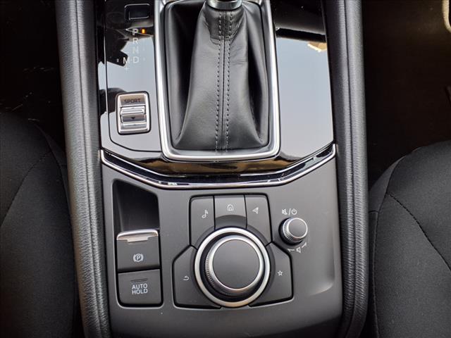 2025 Mazda CX-5 2.5 S