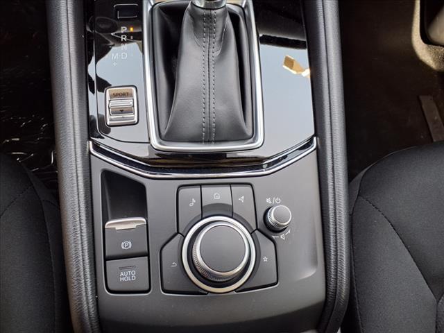 2025 Mazda CX-5 2.5 S