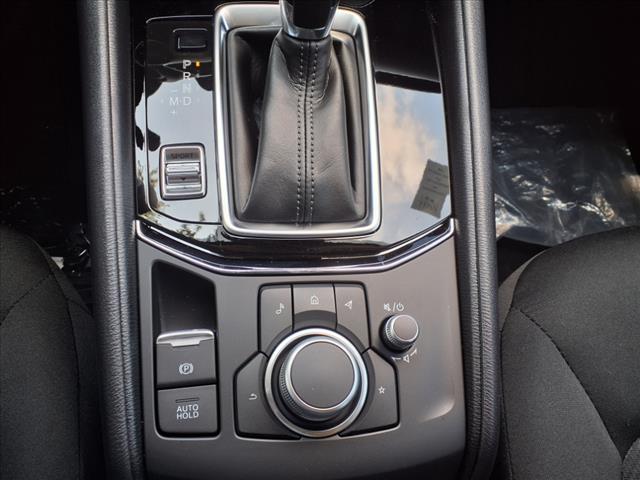 2025 Mazda CX-5 2.5 S