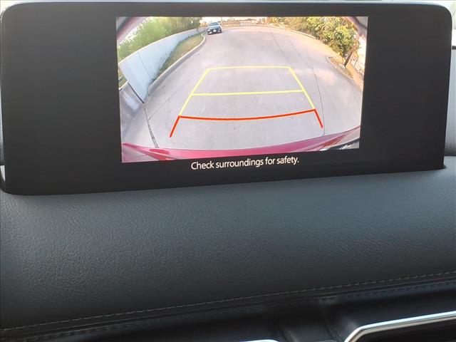 2022 Mazda CX-5 2.5 S Preferred