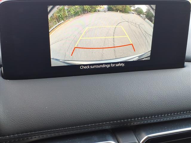 2022 Mazda CX-5 2.5 S Carbon Edition