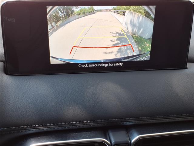 2024 Mazda CX-5 2.5 S Premium