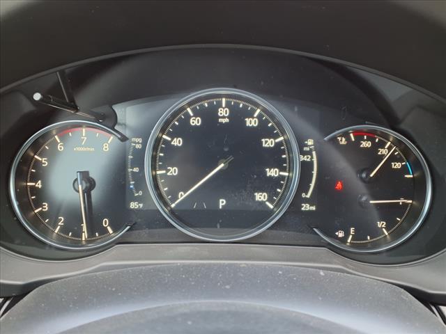 2025 Mazda CX-5 2.5 Turbo Premium