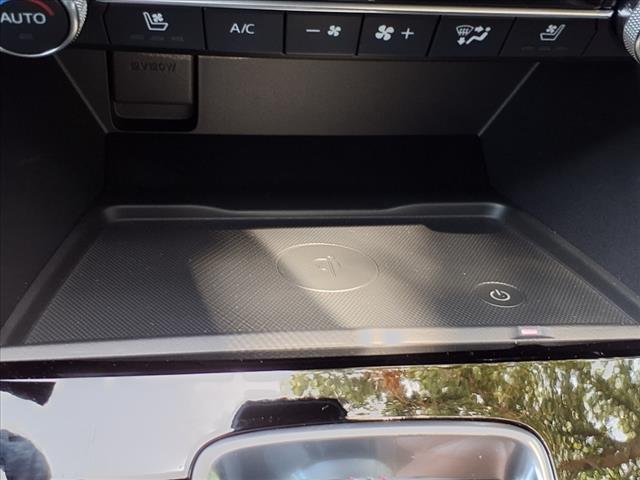 2025 Mazda CX-5 2.5 Turbo Premium