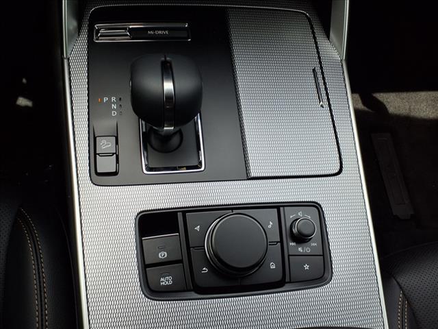 2025 Mazda CX-90 3.3 Turbo Preferred