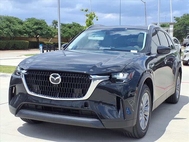 2025 Mazda CX-90 3.3 Turbo Preferred