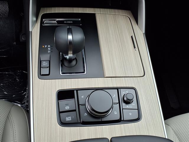 2025 Mazda CX-90 3.3 Turbo Preferred