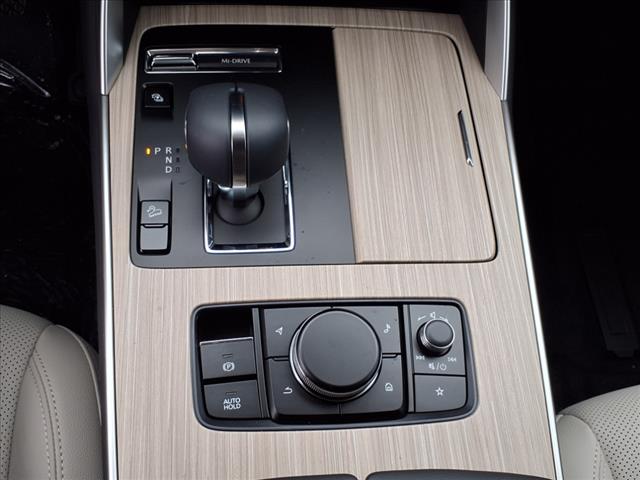 2025 Mazda CX-90 Plug-in Hybrid Premium