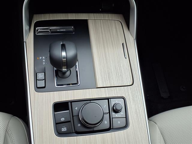 2025 Mazda CX-90 3.3 Turbo Premium