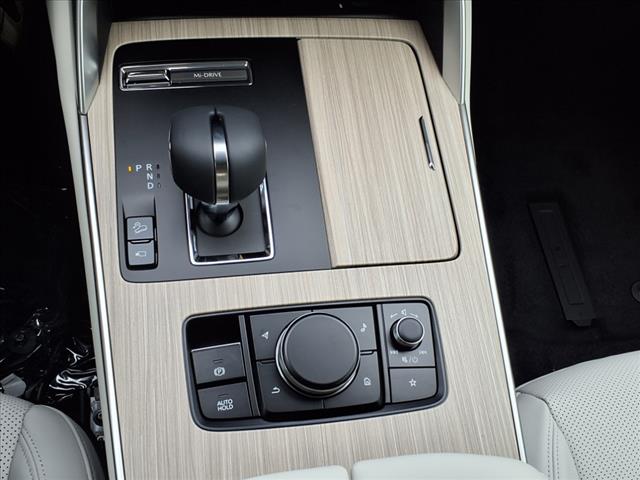 2025 Mazda CX-90 3.3 Turbo Premium Plus