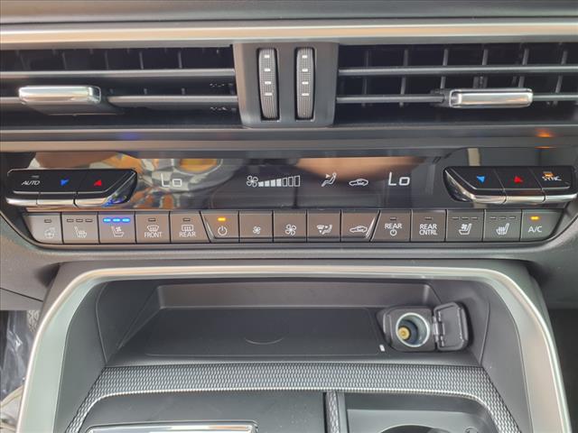 2025 Mazda CX-90 3.3 Turbo Premium Plus
