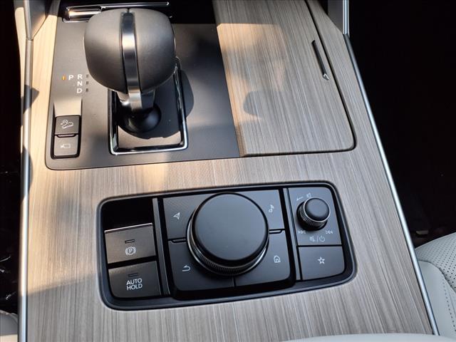 2025 Mazda CX-90 3.3 Turbo Premium Plus