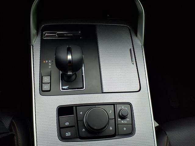 2025 Mazda CX-90 3.3 Turbo Premium Plus