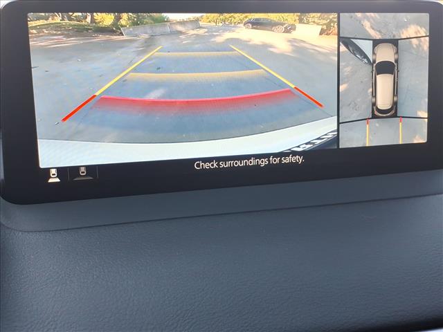 2021 Mazda CX-9 Grand Touring