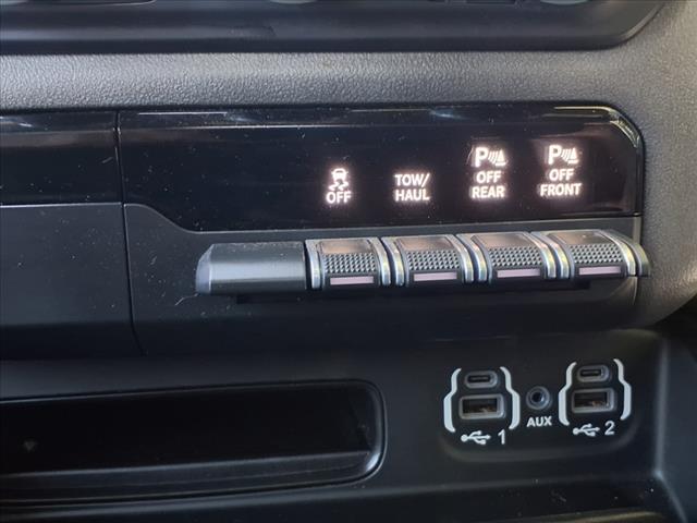 2021 RAM 1500 Lone Star