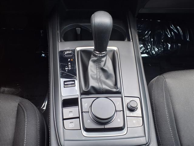 2023 Mazda CX-30 2.5 S