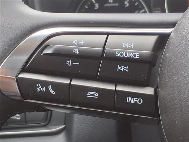 2025 Mazda CX-30 2.5 S Select Sport