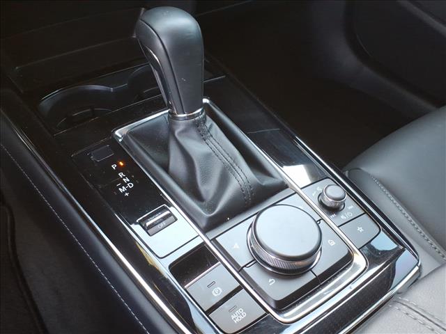 2025 Mazda CX-30 2.5 S Preferred