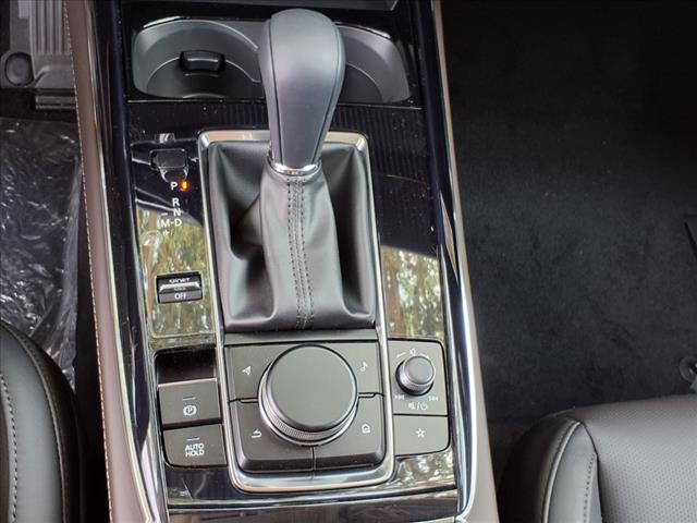2025 Mazda CX-30 2.5 S Premium Package
