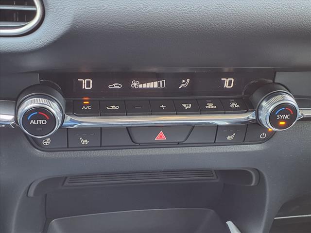 2025 Mazda CX-30 2.5 Turbo Premium Package