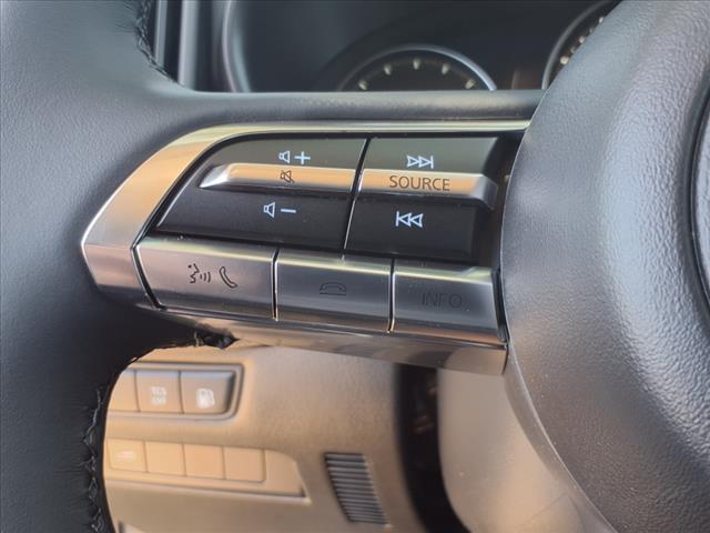 2025 Mazda CX-50 Hybrid Preferred