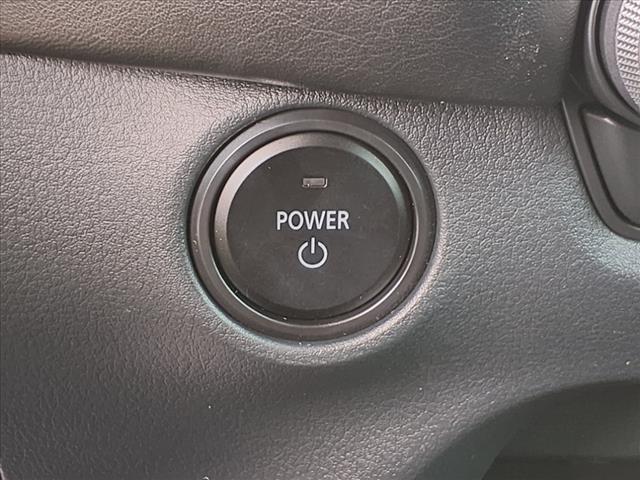 2025 Mazda CX-50 Hybrid Premium