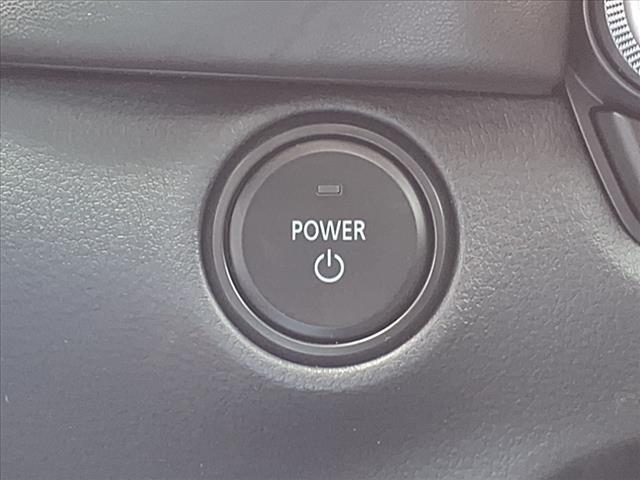 2025 Mazda CX-50 Hybrid Premium