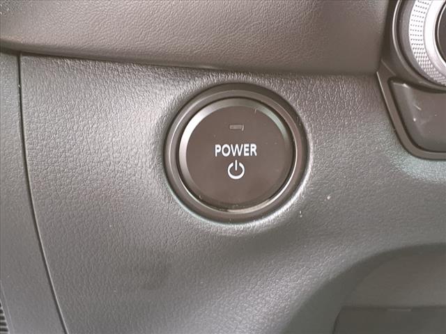 2025 Mazda CX-50 Hybrid Premium