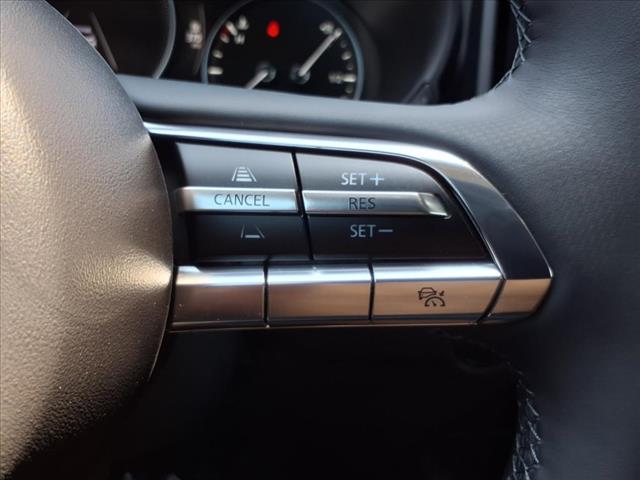 2025 Mazda CX-50 Hybrid Premium