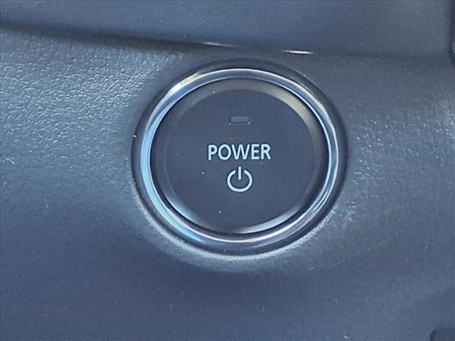2025 Mazda CX-50 Hybrid Premium Plus