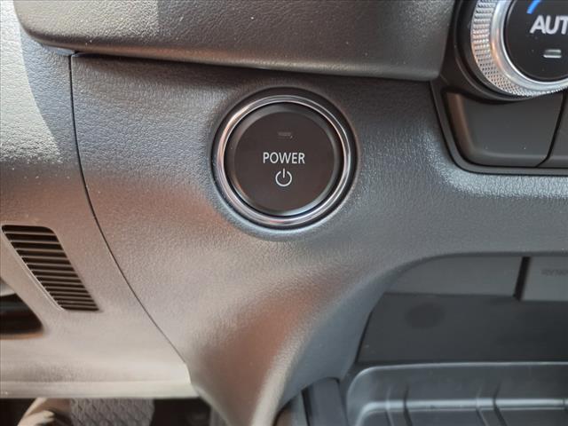 2025 Mazda CX-50 Hybrid Premium Plus