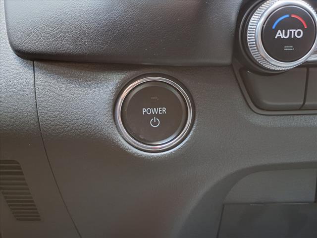 2025 Mazda CX-50 Hybrid Premium Plus