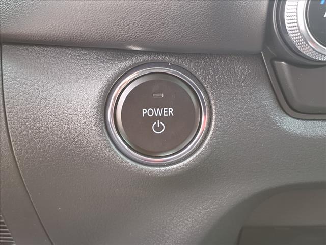 2025 Mazda CX-50 Hybrid Premium Plus