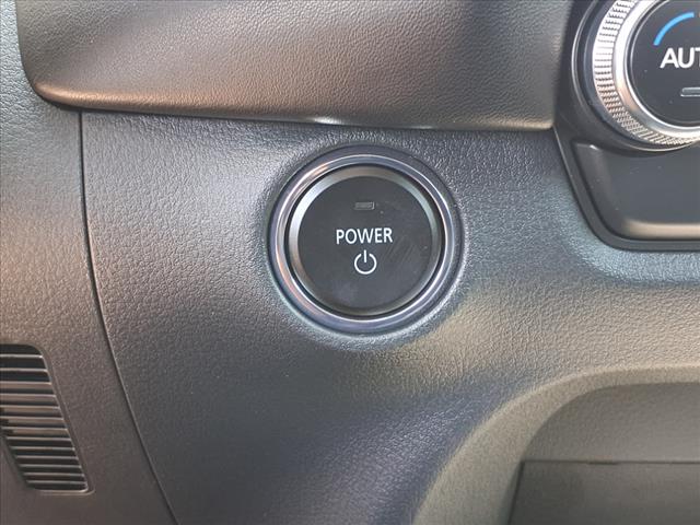 2025 Mazda CX-50 Hybrid Premium Plus