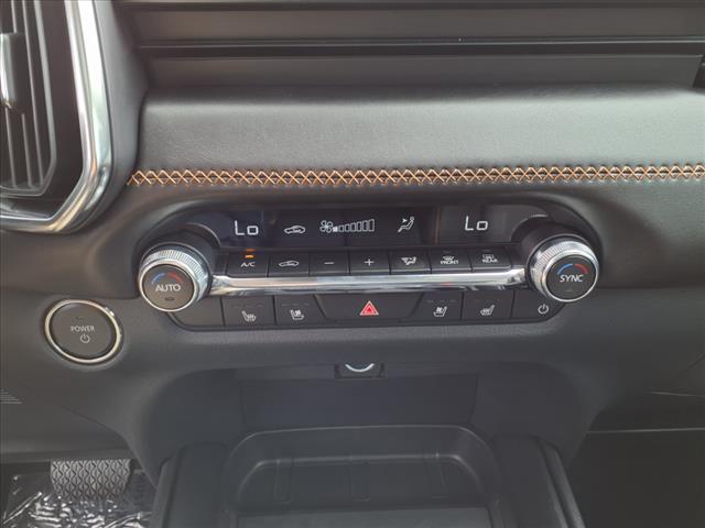 2025 Mazda CX-50 Hybrid Premium Plus