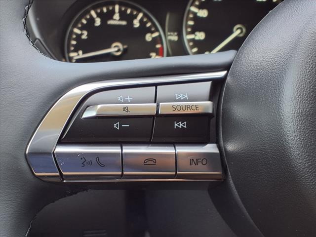 2025 Mazda CX-50 2.5 S Select Package