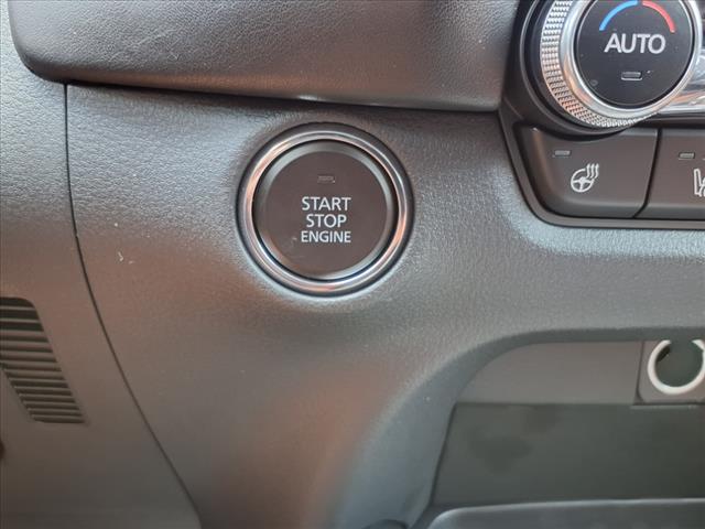 2025 Mazda CX-50 2.5 Turbo Premium Plus Package